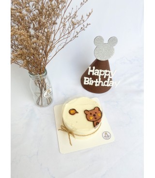 Bánh Kem Phô Mai Mini